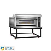 Luxurious Separable Electric Deck Oven With Spray Function