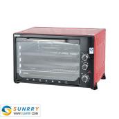 Electric toaster Oven