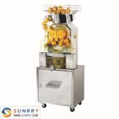 Commercial Juicer