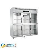 Refrigerated Cabinet