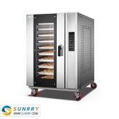 Luxurious Convection Oven