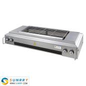 Barbecue Grill