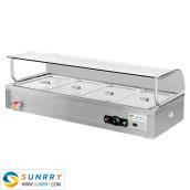 Countertop Bain Marie