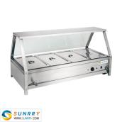 Countertop Bain Marie