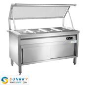 Countertop Bain Marie