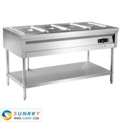 Countertop Bain Marie