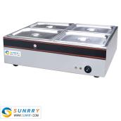 Floor Type Bain Marie