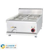 Counter Top Electric Bain Marie