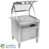 Countertop Bain Marie