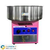 Candy Floss Machine