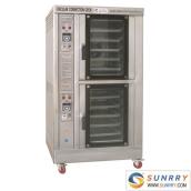 Hot Blast Circulation Electric Oven