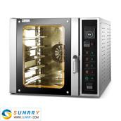 Electric Convection Oven