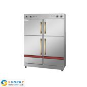 Disinfection Cabinets