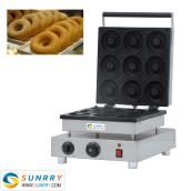 Donut Machines