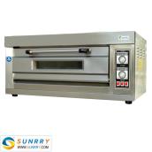 Electric Deck Oven