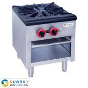 Gas Stove