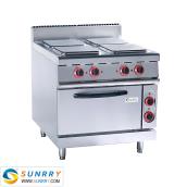 Floor Type Hot Plate Cooker