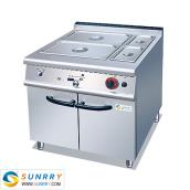 Countertop Bain Marie