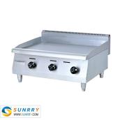 Gas Griddle(Flat plate)