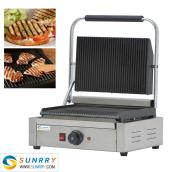 Panini Grill