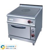 Floor Type Hot Plate Cooker