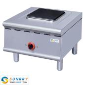 Floor Type Hot Plate Cooker