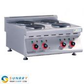 Countertop Hot Plate Cooker