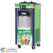 Soft Ice Cream Machine