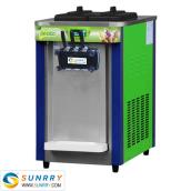 Soft Ice Cream Machine