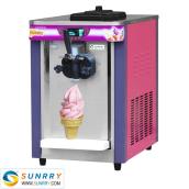 Soft Ice Cream Machine