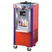 Soft Ice Cream Machine