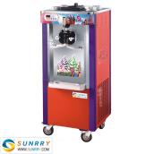 Soft Ice Cream Machine