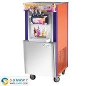 Soft Ice Cream Machine