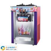 Soft Ice Cream Machine