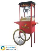 Popcorn Machine