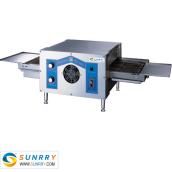 Conveyor Pizza Oven