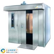 Diesel Rotary Rack Oven