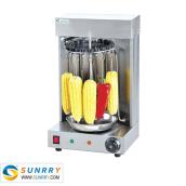 Electric Vertical Broiler