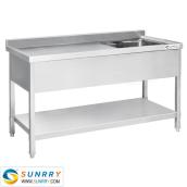 Stainleee Steel Sink