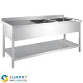 Stainleee Steel Sink