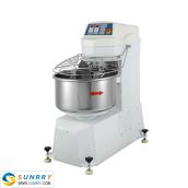 Spiral Mixers