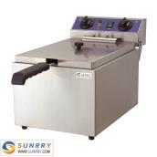 Electric Fryer