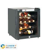 Electronic Wine Cooler