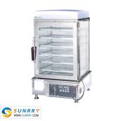 Hot Showcase(Bread Display Steamer)