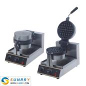 Rotary Waffle Maker