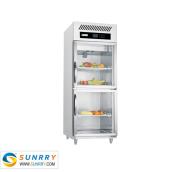 Refrigerated Cabinet