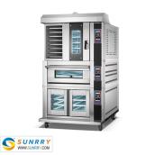 Combination oven