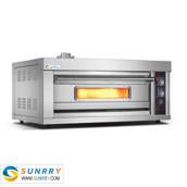 Gas Deck Oven