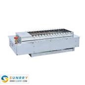 Conveyor Seekh Kebab Flame Grill