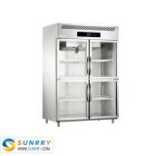 Refrigerated Cabinet